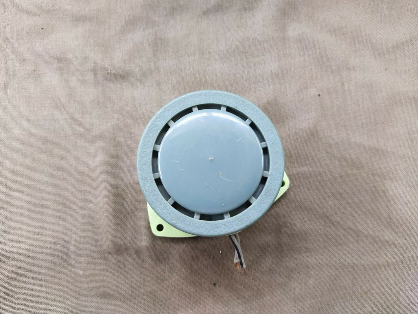 Zhongao Electric ZA-10 Buzzer 24 VDC