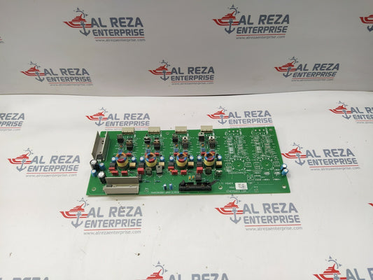 LTI POWER SYSTEMS 4864-583 MVAINVDR-3PH-2 040112040J