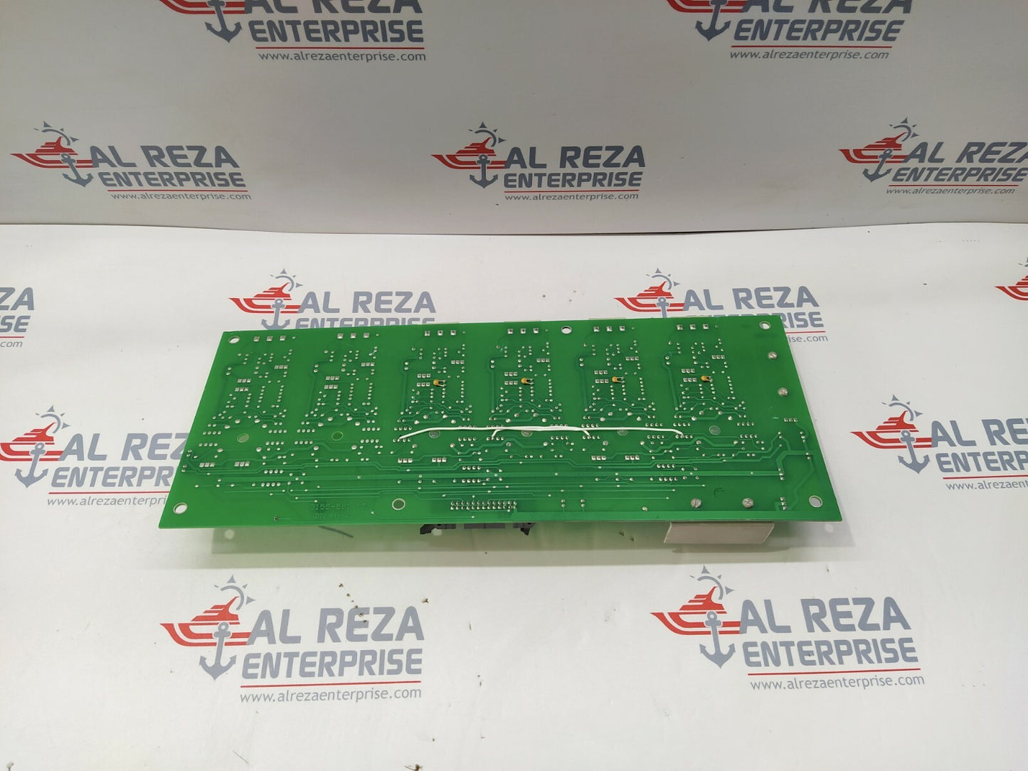 LTI POWER SYSTEMS 4864-583 MVAINVDR-3PH-2 040112040J