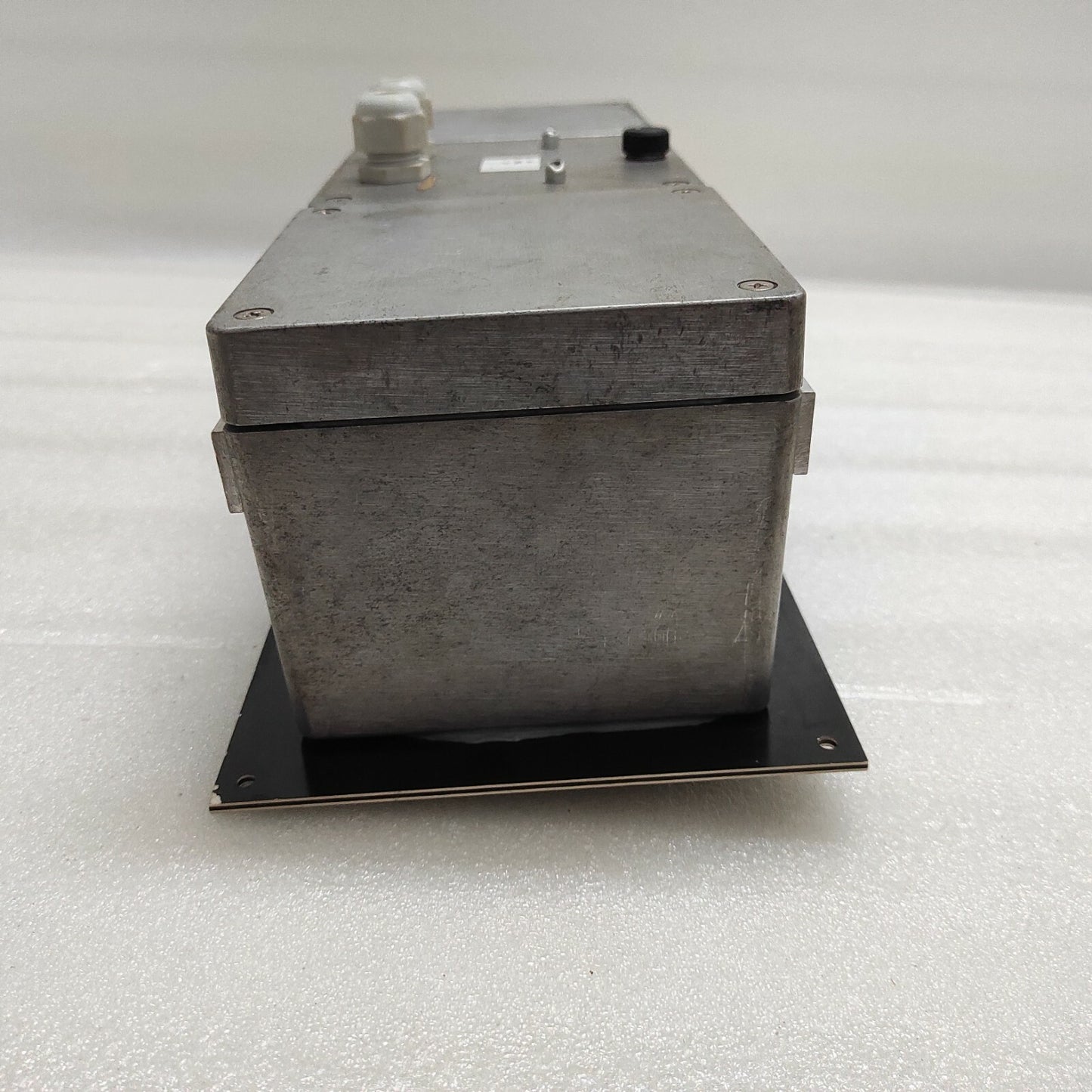 WILLS RIDLEY BP1500S FWS POSN STARTER PANEL