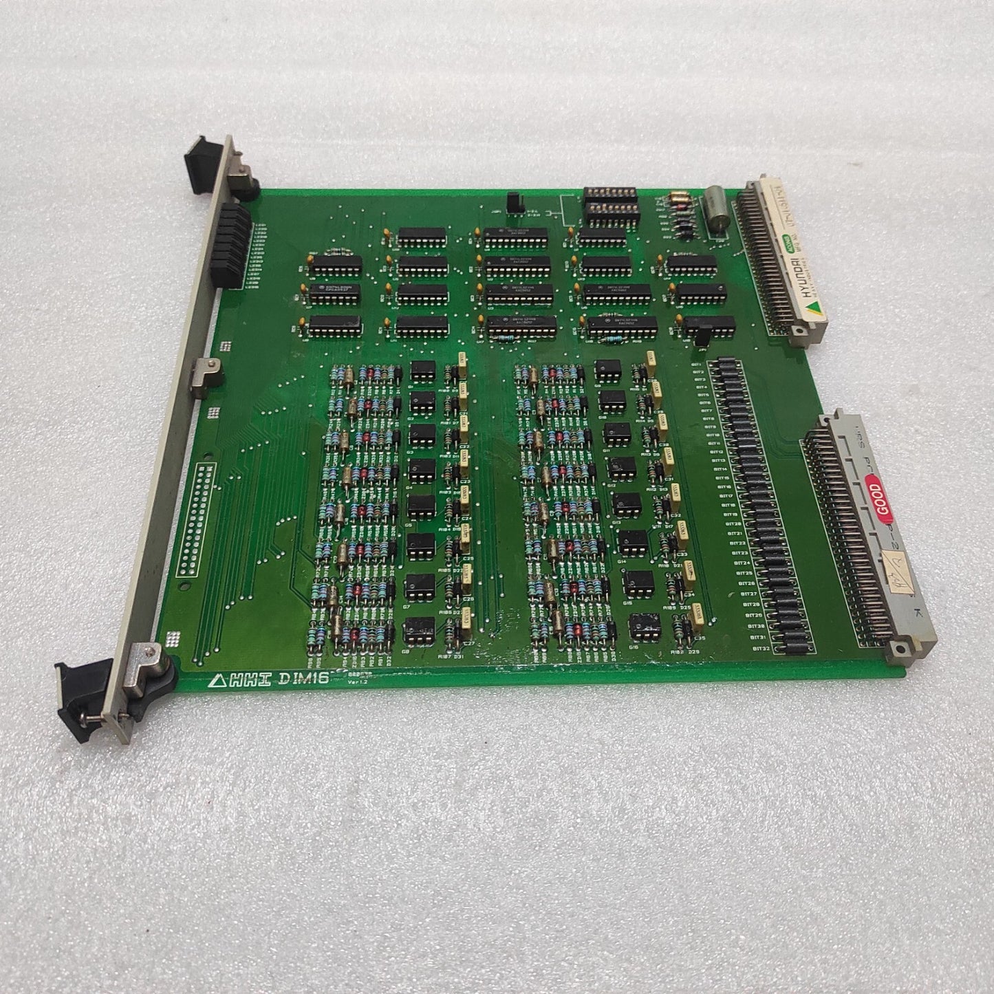 HYUNDAI ACONIS DIM16 000630 07-010511-04