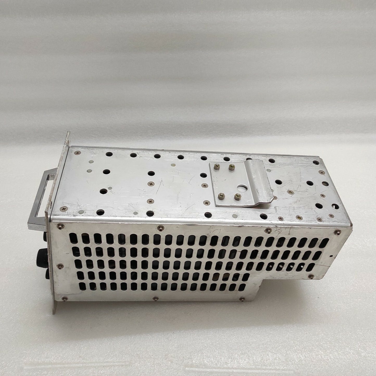 RAYTHEON NBD-330 MTR POWER SUPPLY