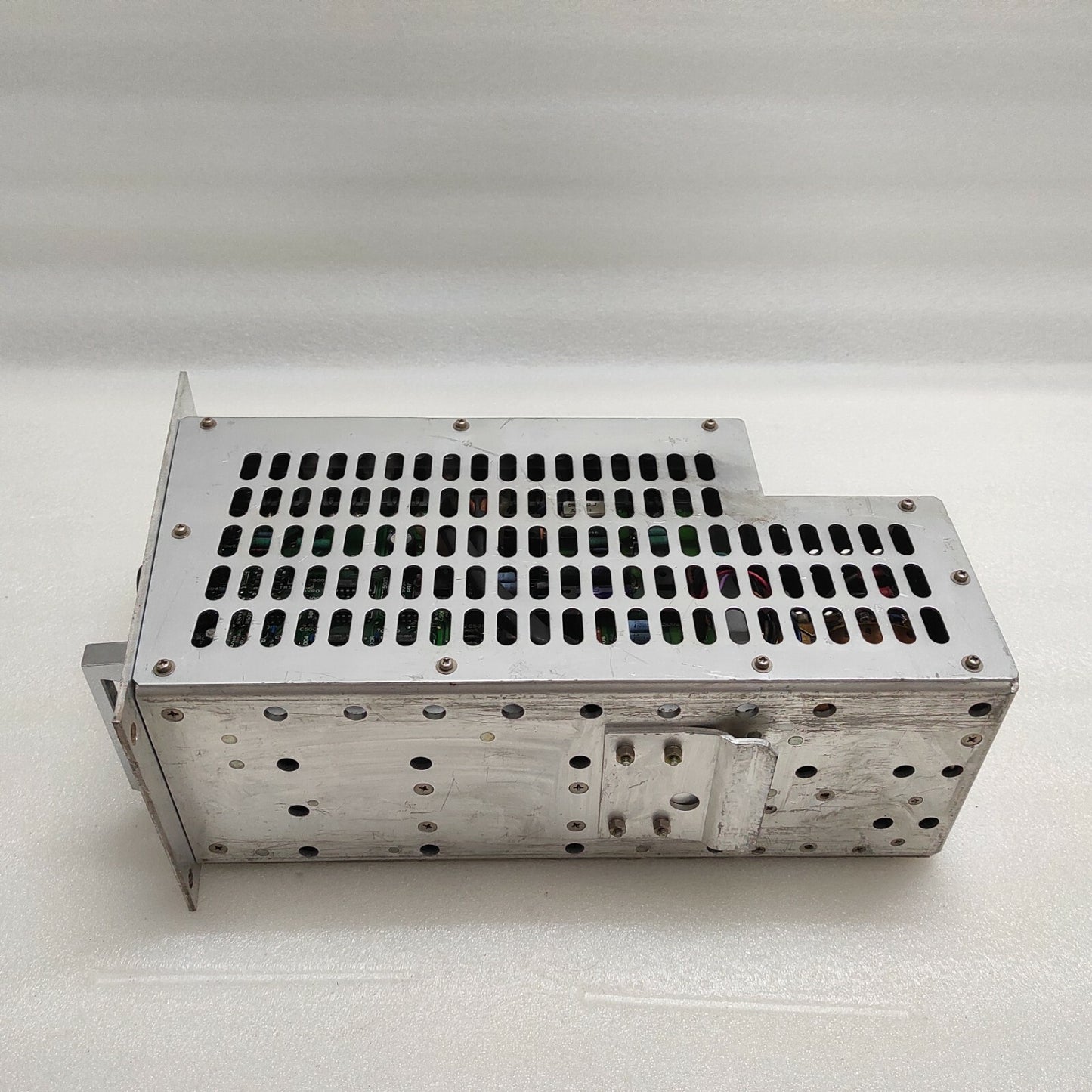 RAYTHEON NBD-330 MTR POWER SUPPLY