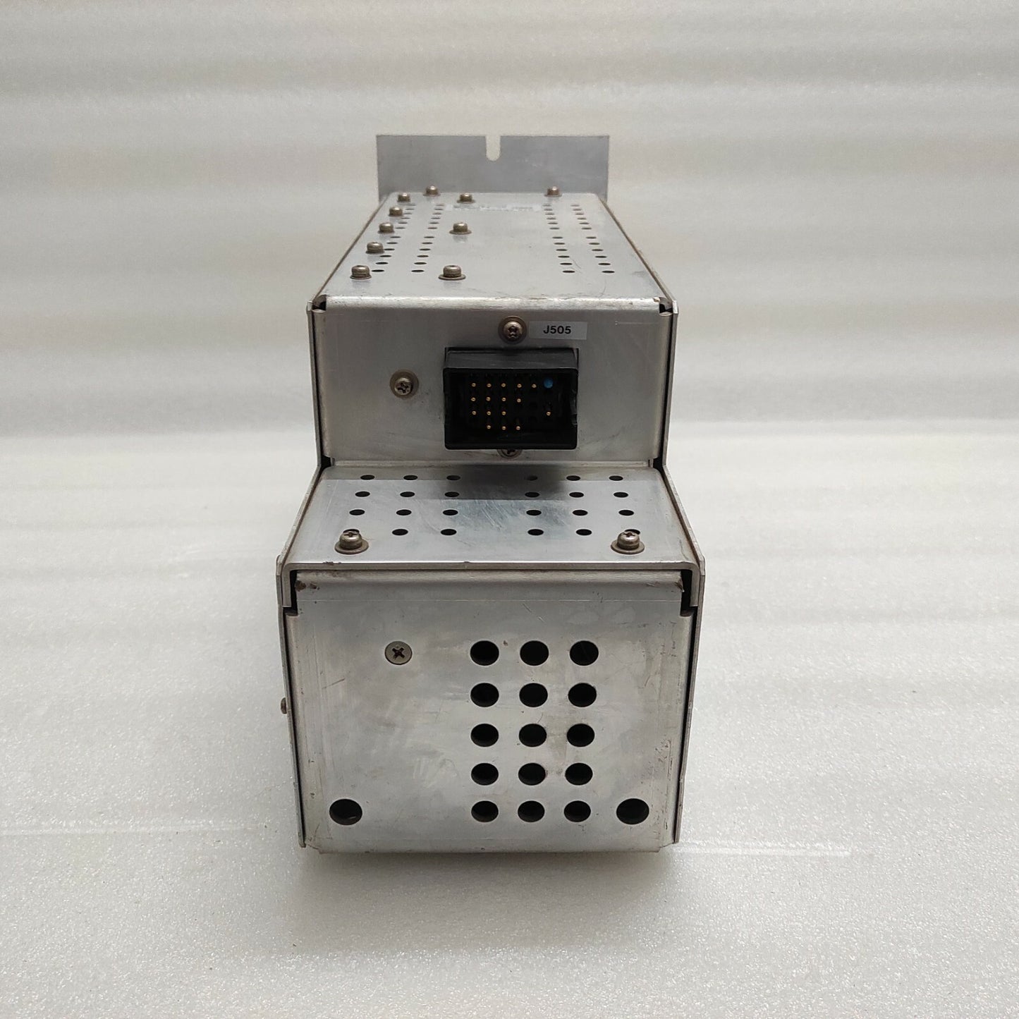 RAYTHEON NBD-330 MTR POWER SUPPLY