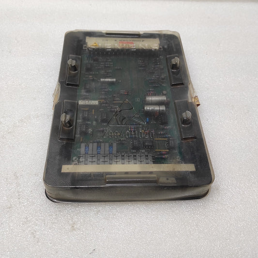 SIEMENS 6DC2006-1BC SIMADYN C INPUT