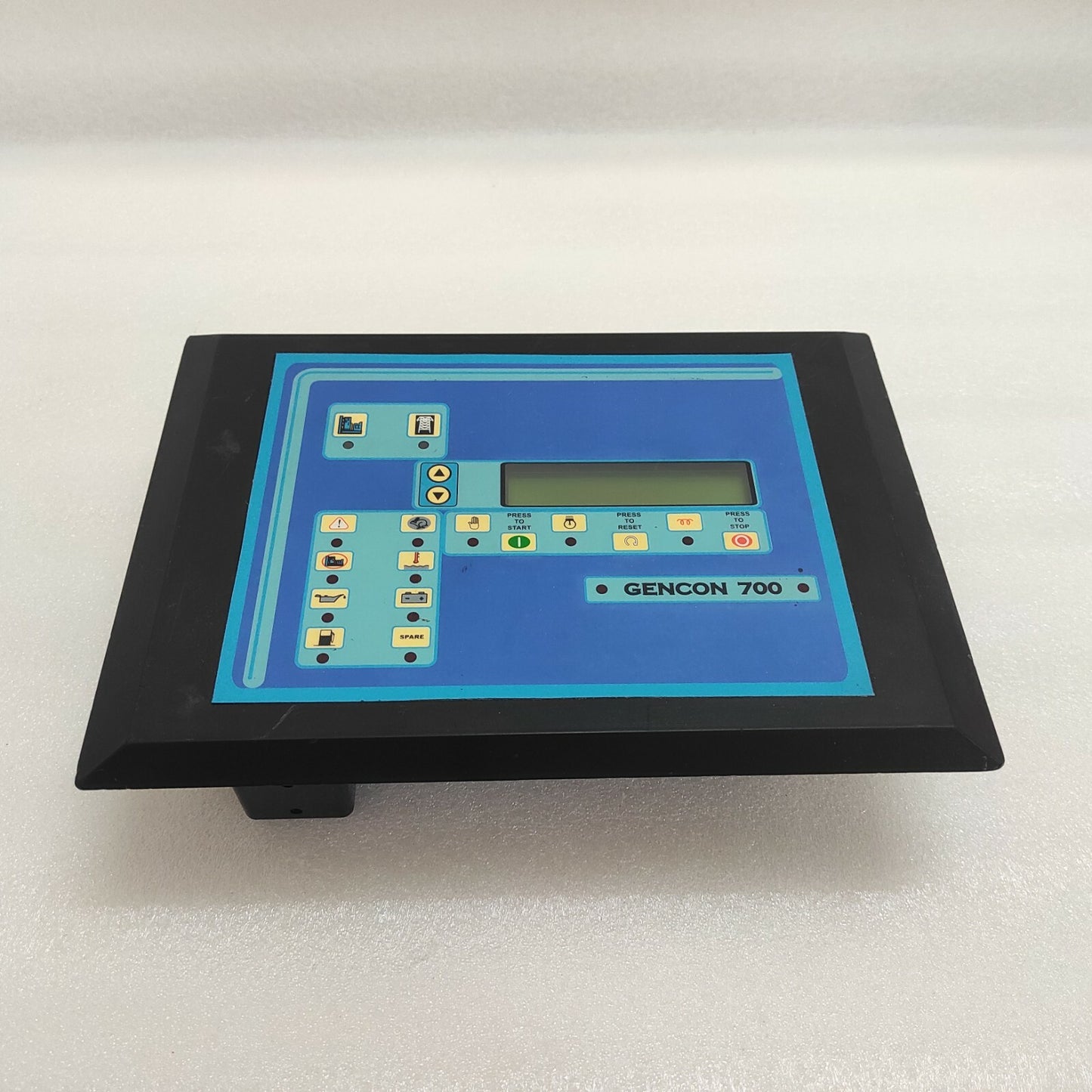 MAINS & DG SENSING GENCON 700 CONTROLLER
