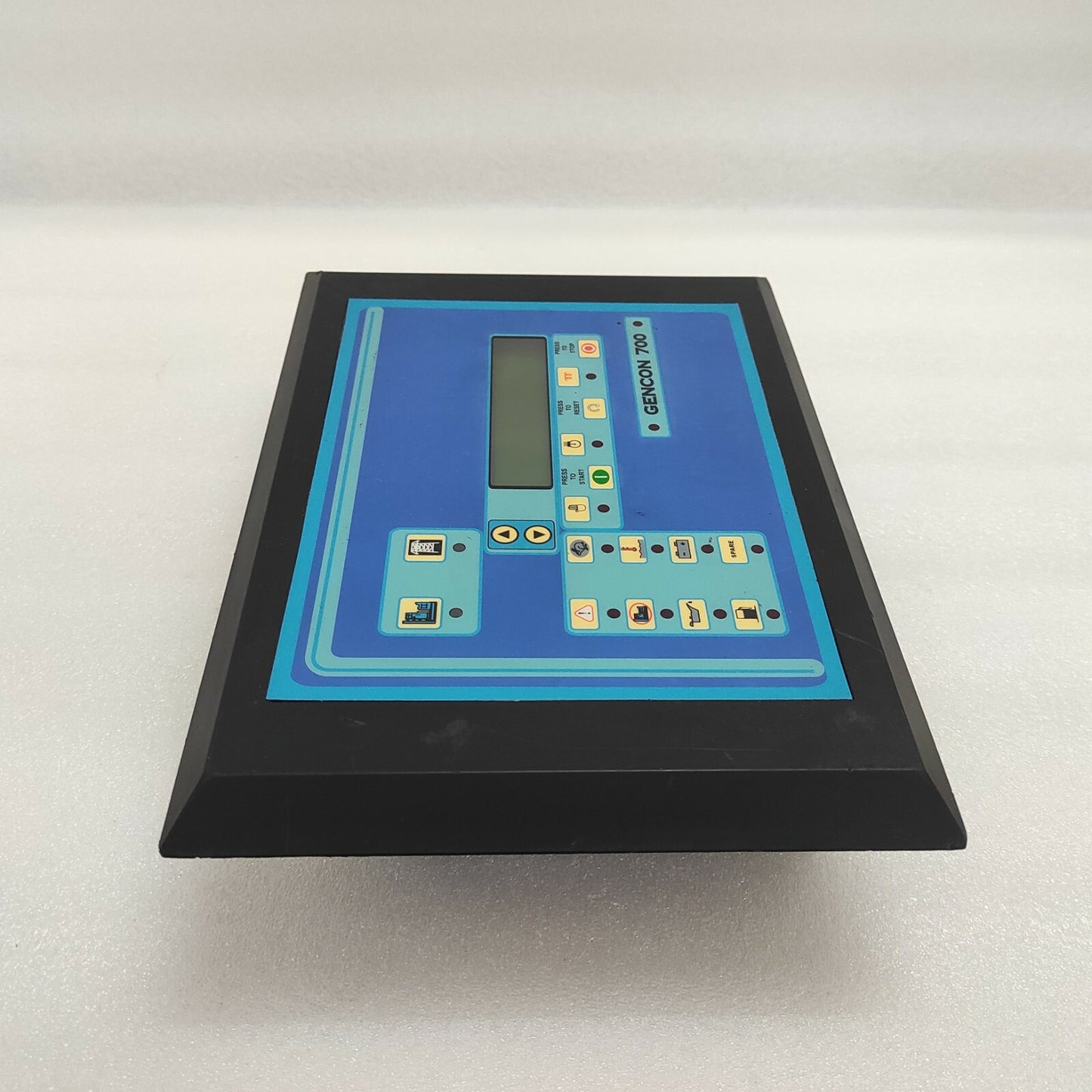 MAINS & DG SENSING GENCON 700 CONTROLLER
