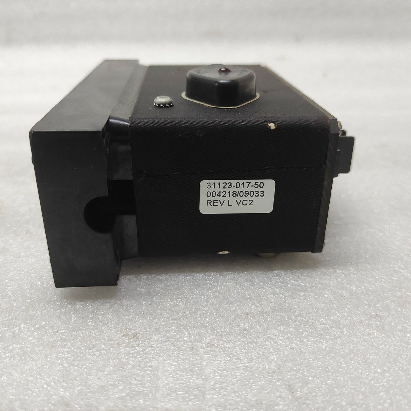 SE 31123-514-50 COIL EXCITATION CONTROL MODULE