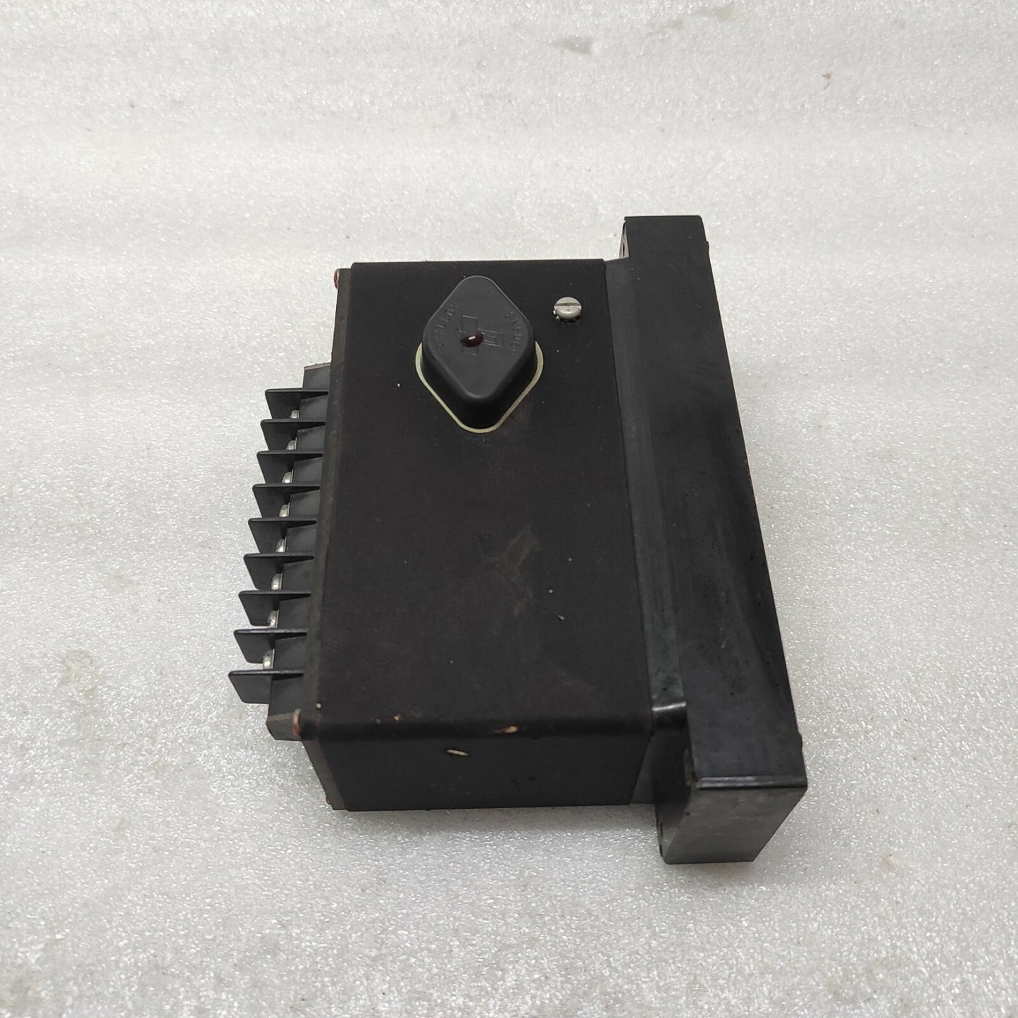 SE 31123-514-50 COIL EXCITATION CONTROL MODULE