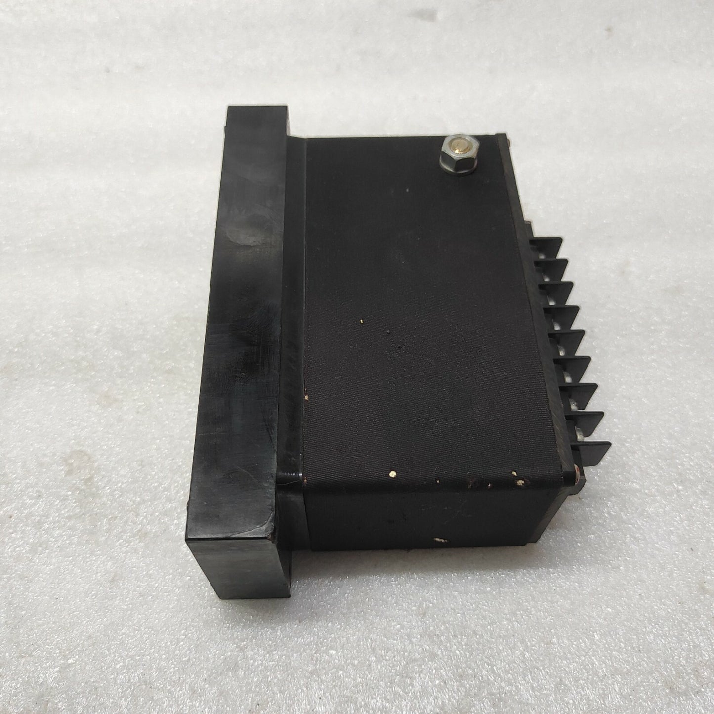 SE 31123-514-50 COIL EXCITATION CONTROL MODULE