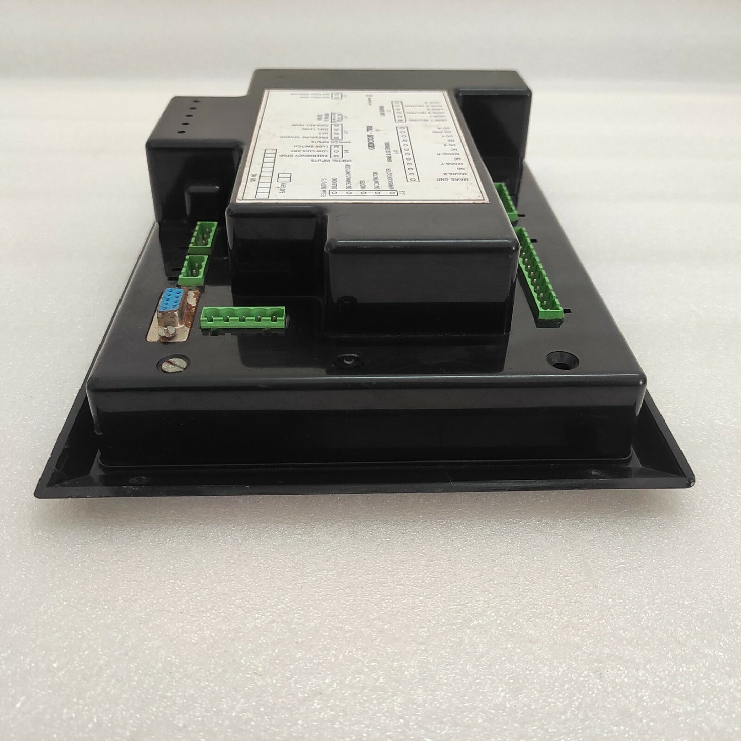 MAINS & DG SENSING GENCON 700 CONTROLLER