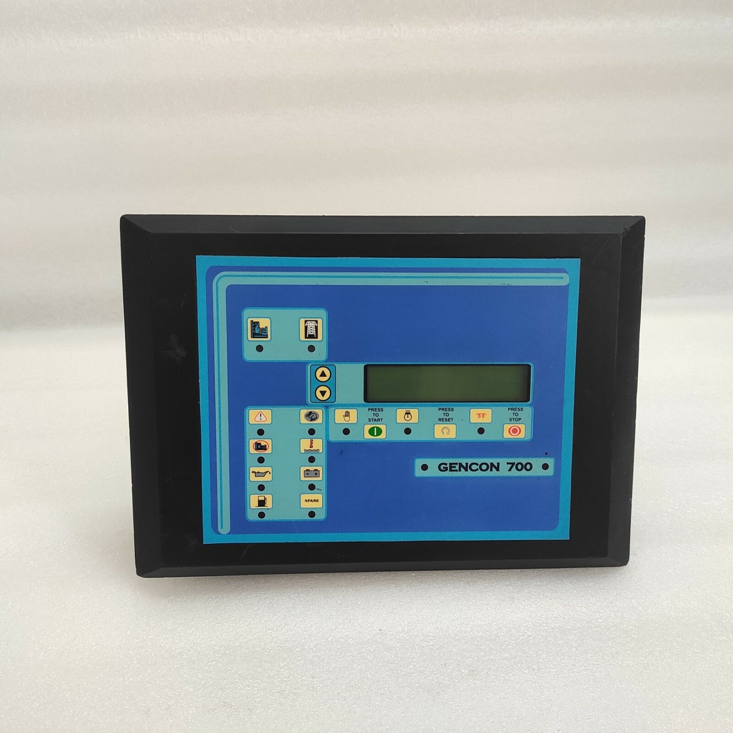 MAINS & DG SENSING GENCON 700 CONTROLLER