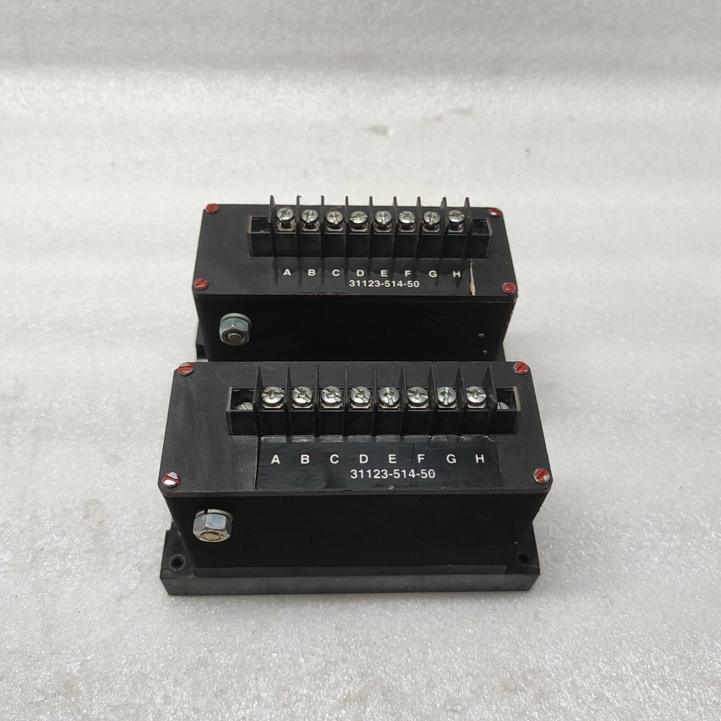 SE 31123-514-50 COIL EXCITATION CONTROL MODULE