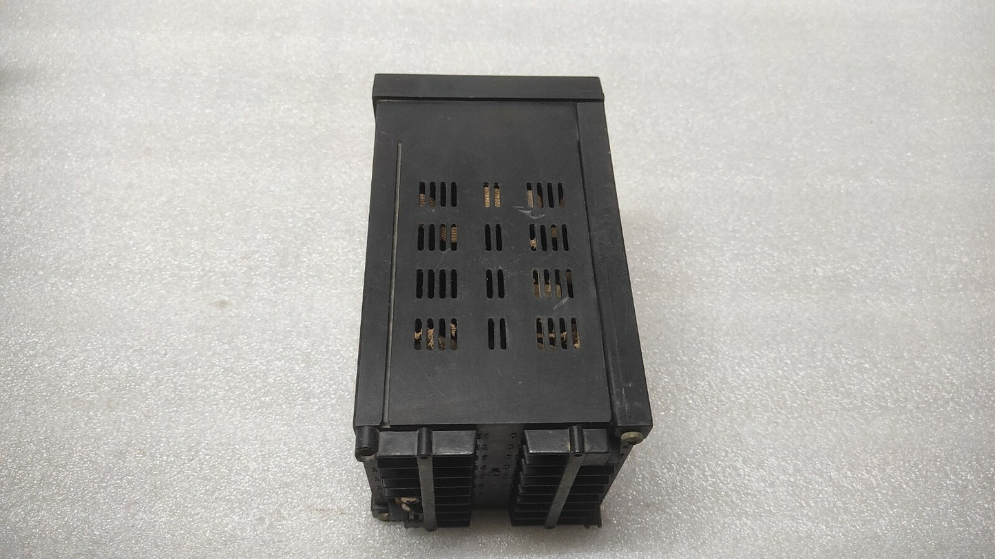 ASCON QF-3000/ADA TEMPERATURE CONTROLLER 100-240VAC