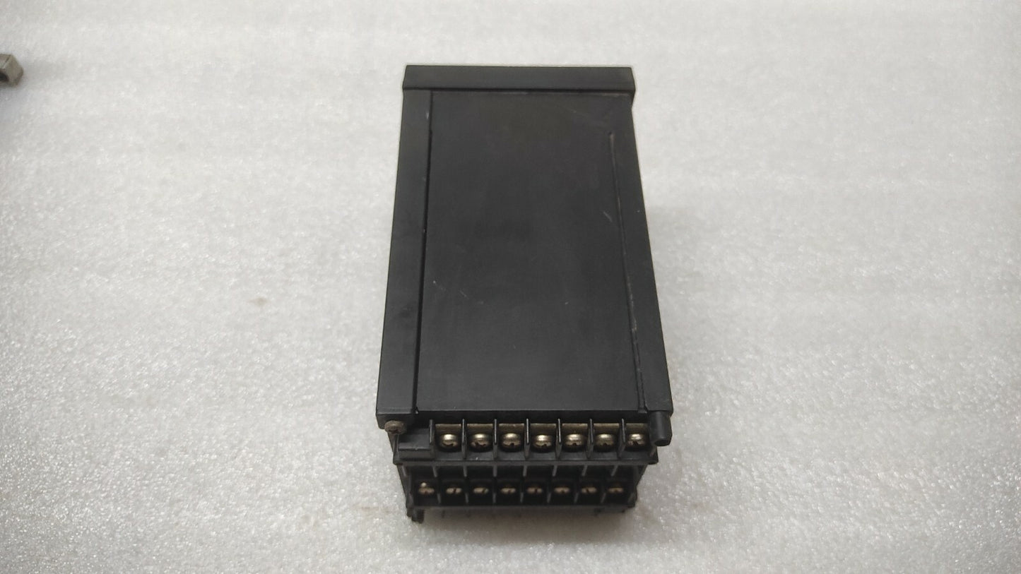 ASCON QF-3000/ADA TEMPERATURE CONTROLLER 100-240VAC