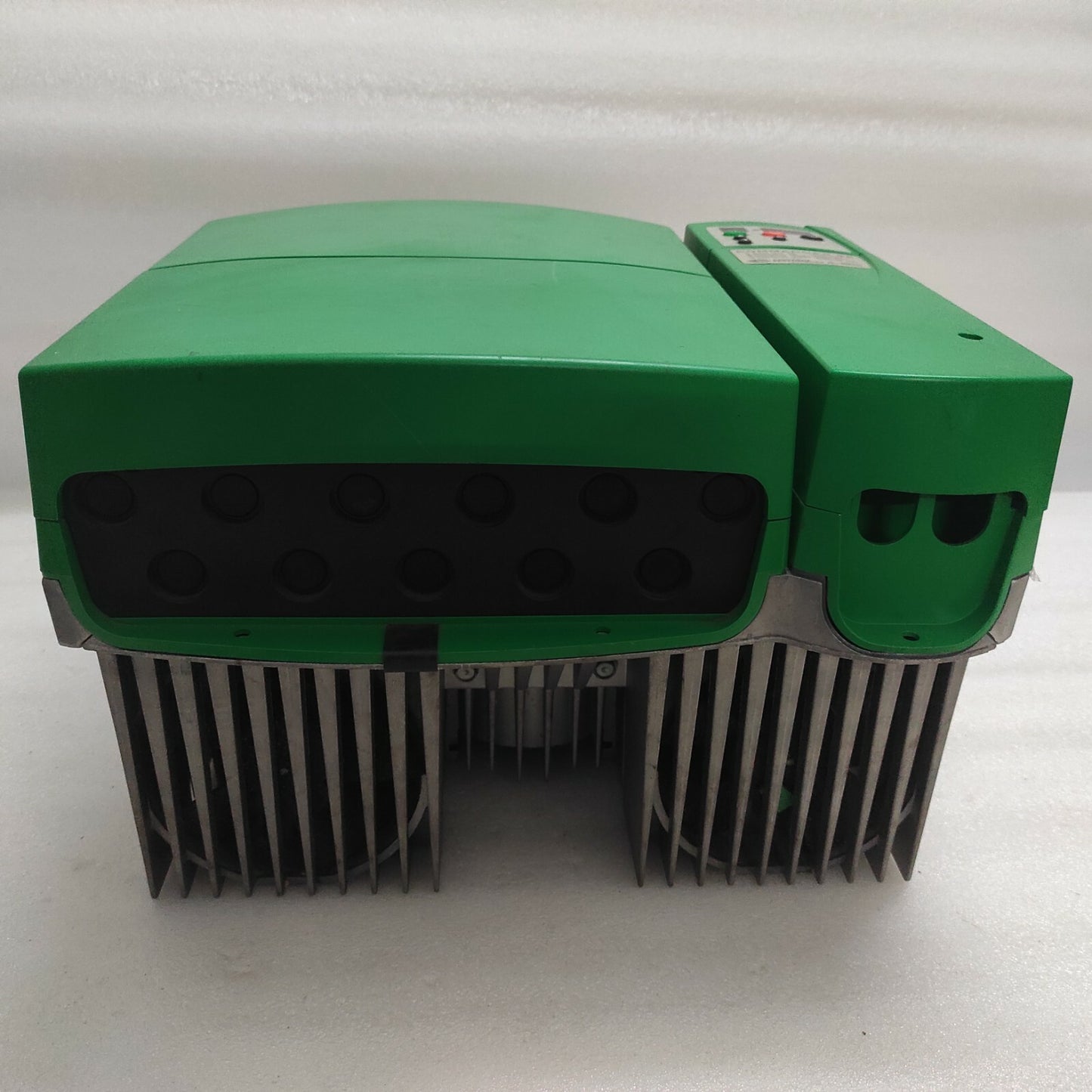 CONTROL TECHNIQUES COMMANDER SE SE53402200 22KW INVERTER DRIVE 380-480VAC
