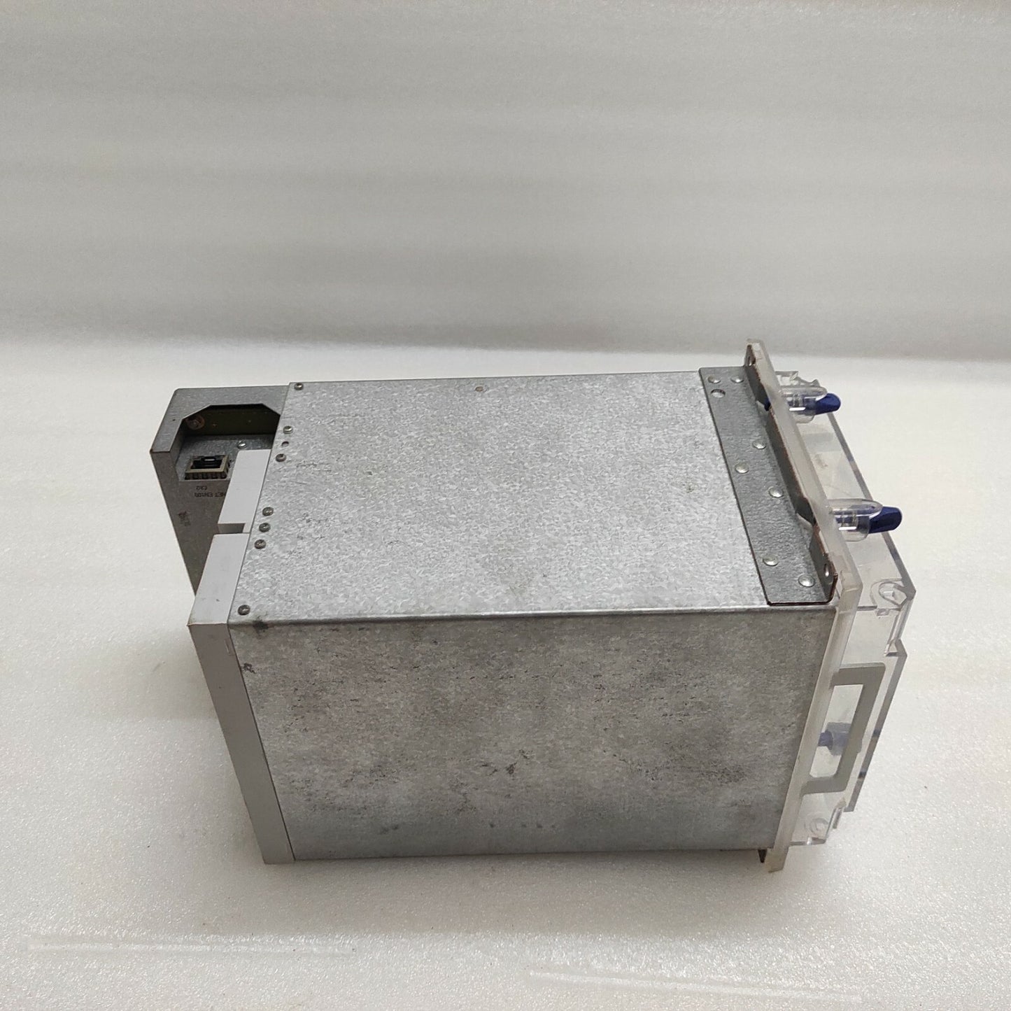 SIEMENS 7SR2102-1AA77-0CA0/CC ARGUS-M NONDIRECT OVERCURRENT RELAY