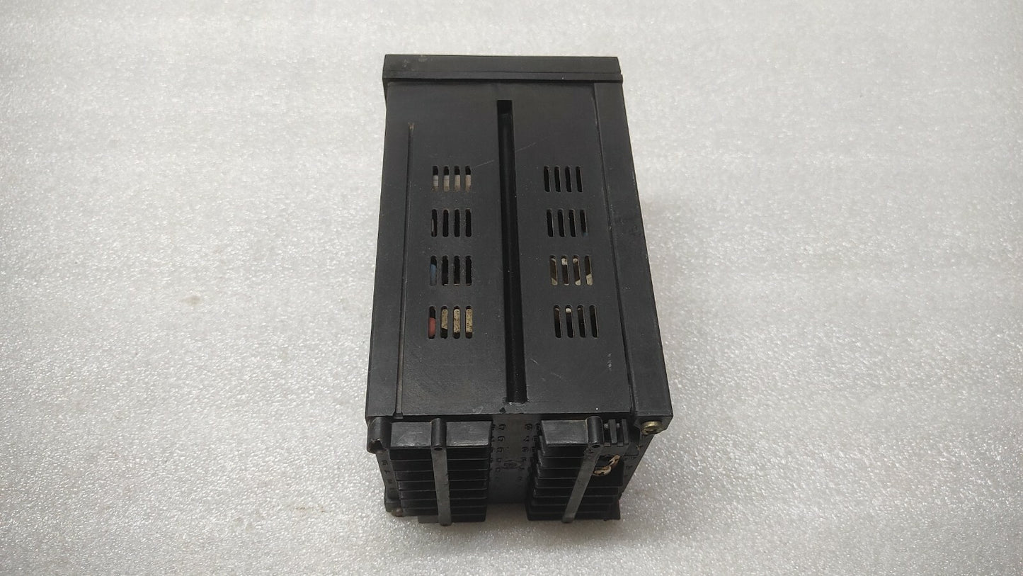 ASCON QF-3000/ADA TEMPERATURE CONTROLLER 100-240VAC