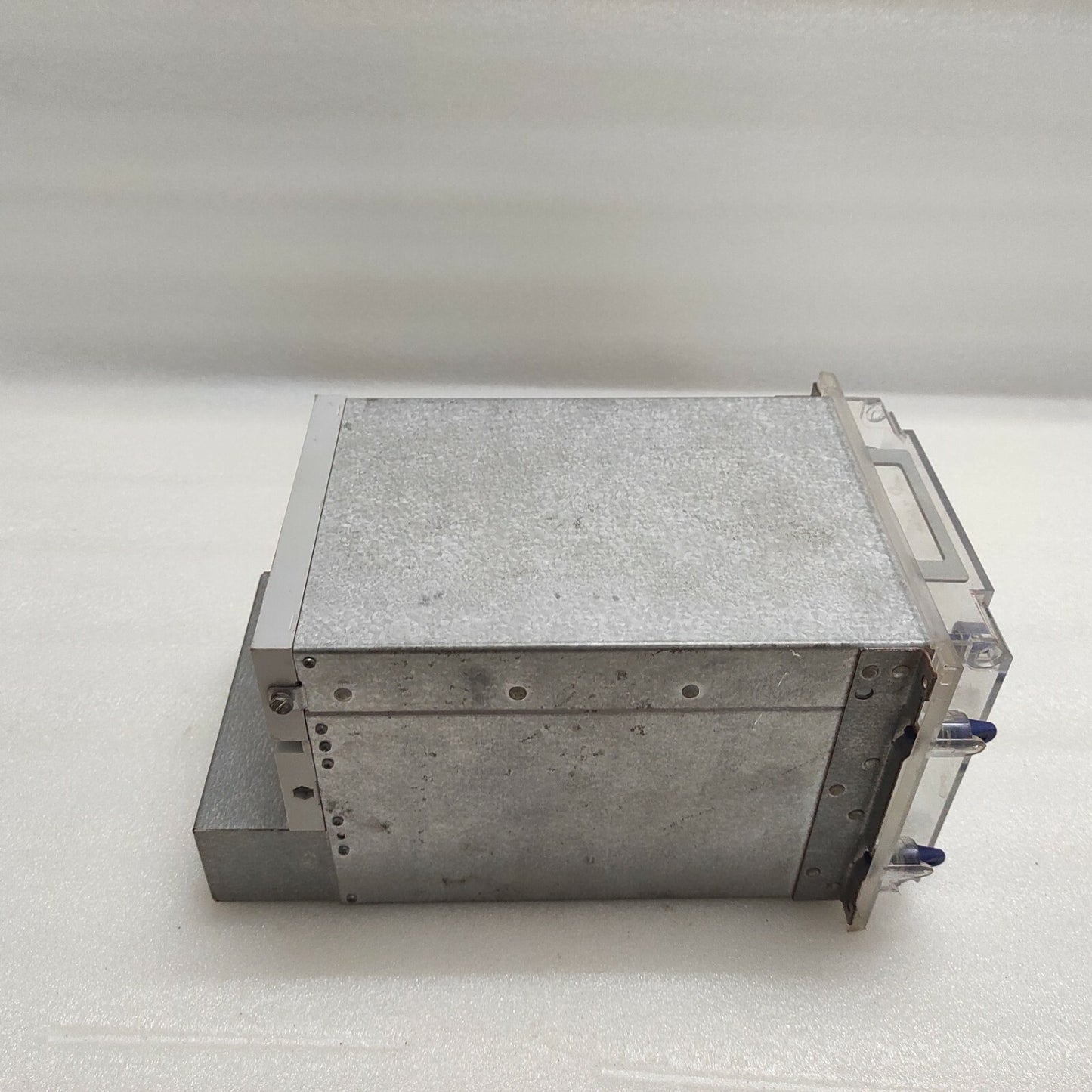 SIEMENS 7SR2102-1AA77-0CA0/CC ARGUS-M NONDIRECT OVERCURRENT RELAY