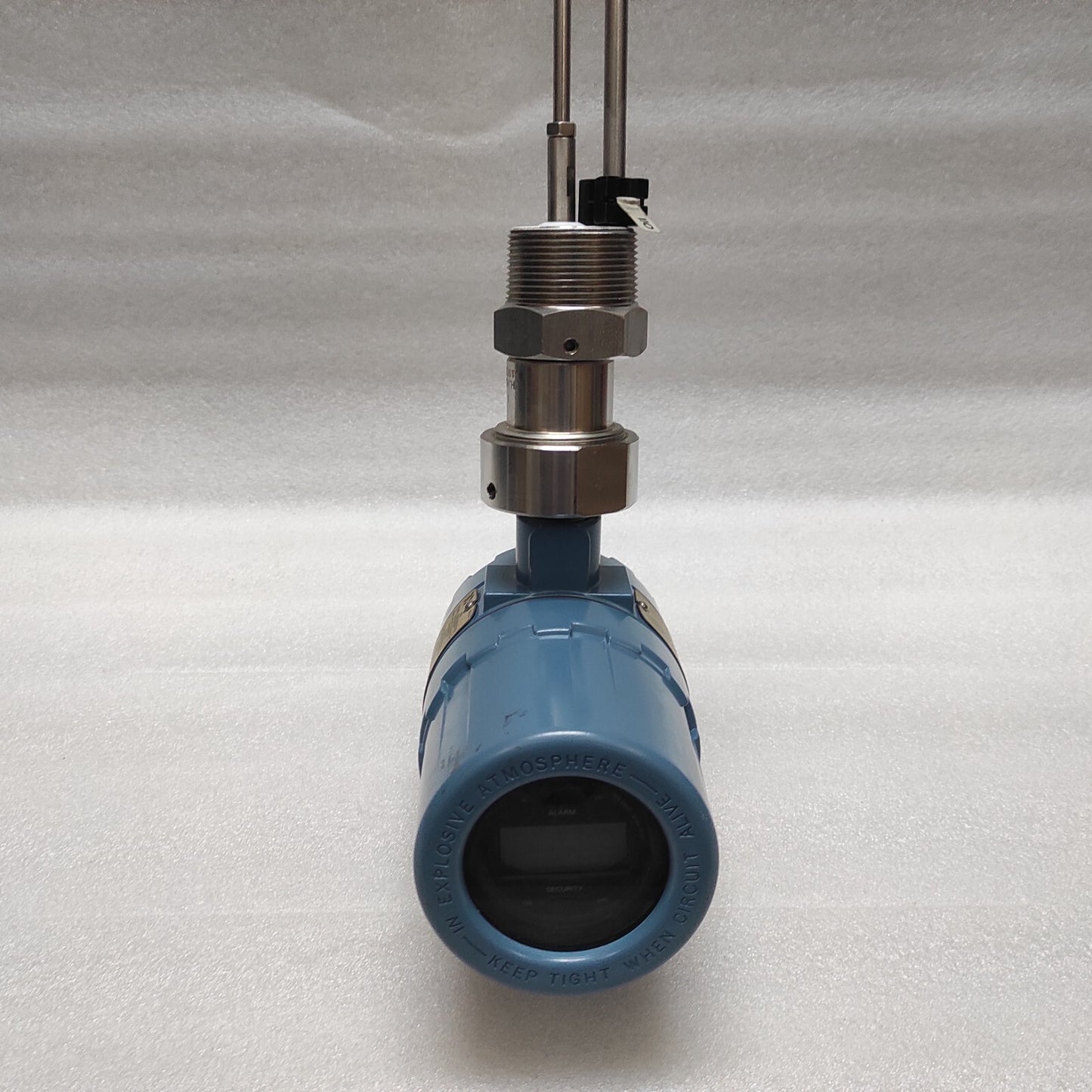 ROSEMOUNT 3302HA1S1V1AM0092RANA GUIDED WAVE RADAR LEVEL AND INTERFACE TRANSMITTE