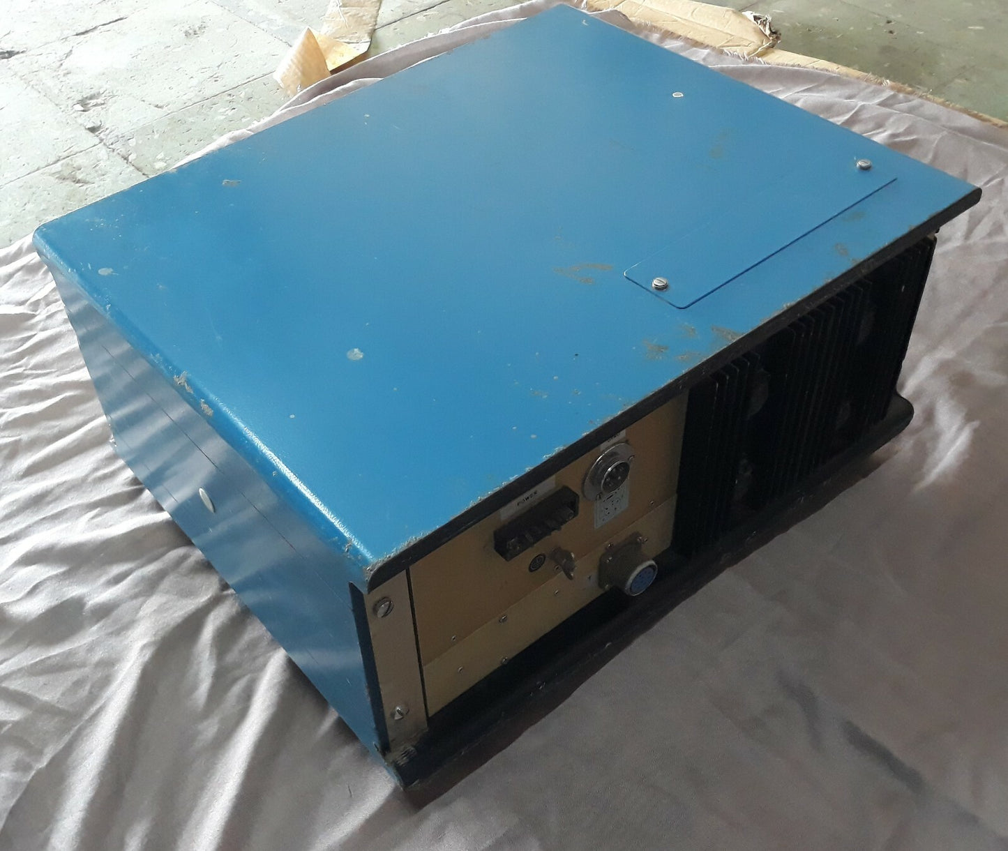 C-Plath Visual Direction Finder SFP 7000 Navigon 3 (iii)