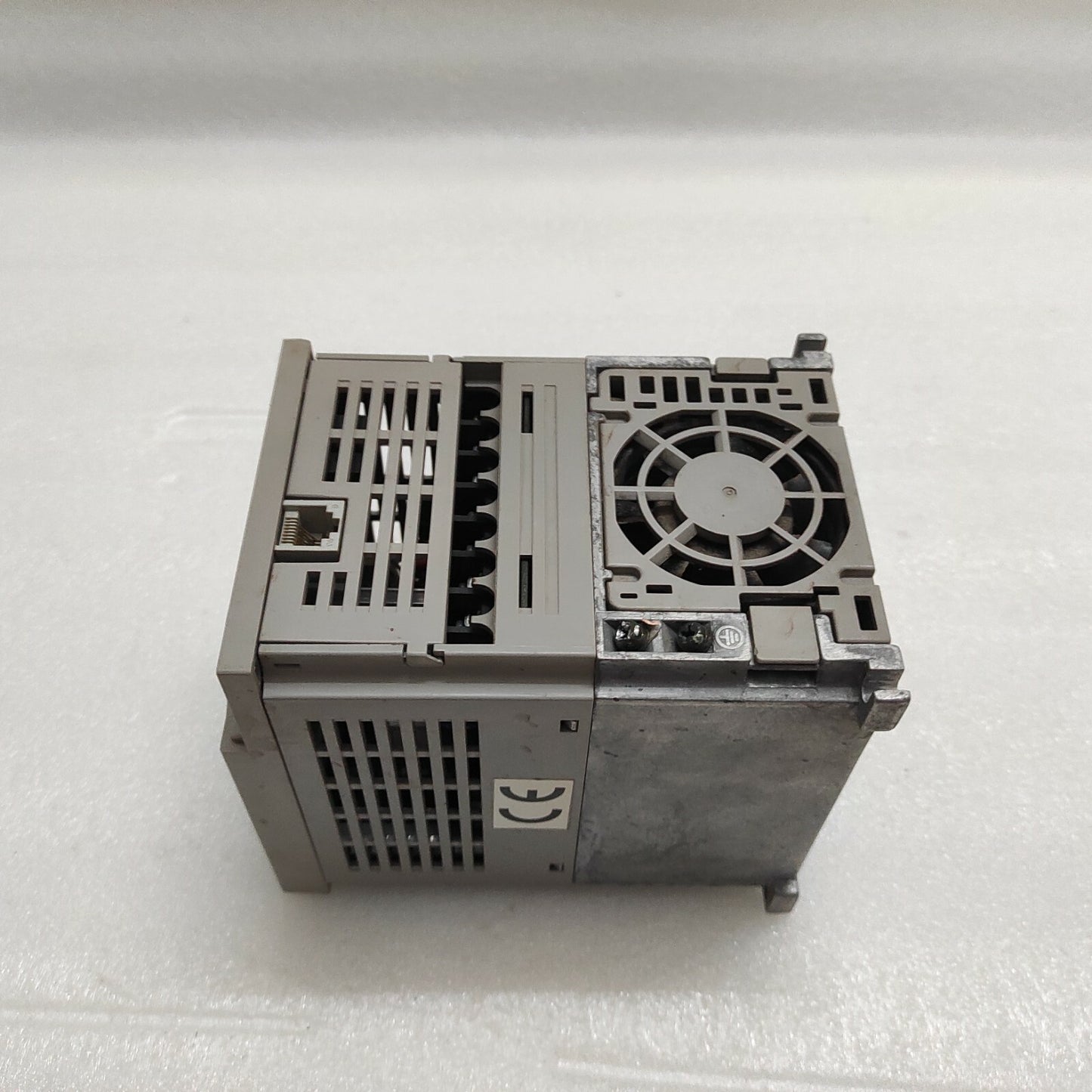 HYUNDAI N100PLUS-015HF 3-PH AC DRIVE 1.5kW/2HP