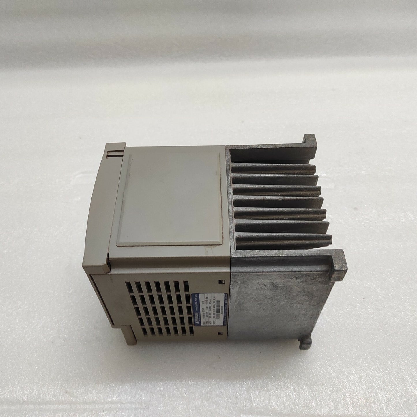 HYUNDAI N100PLUS-015HF 3-PH AC DRIVE 1.5kW/2HP