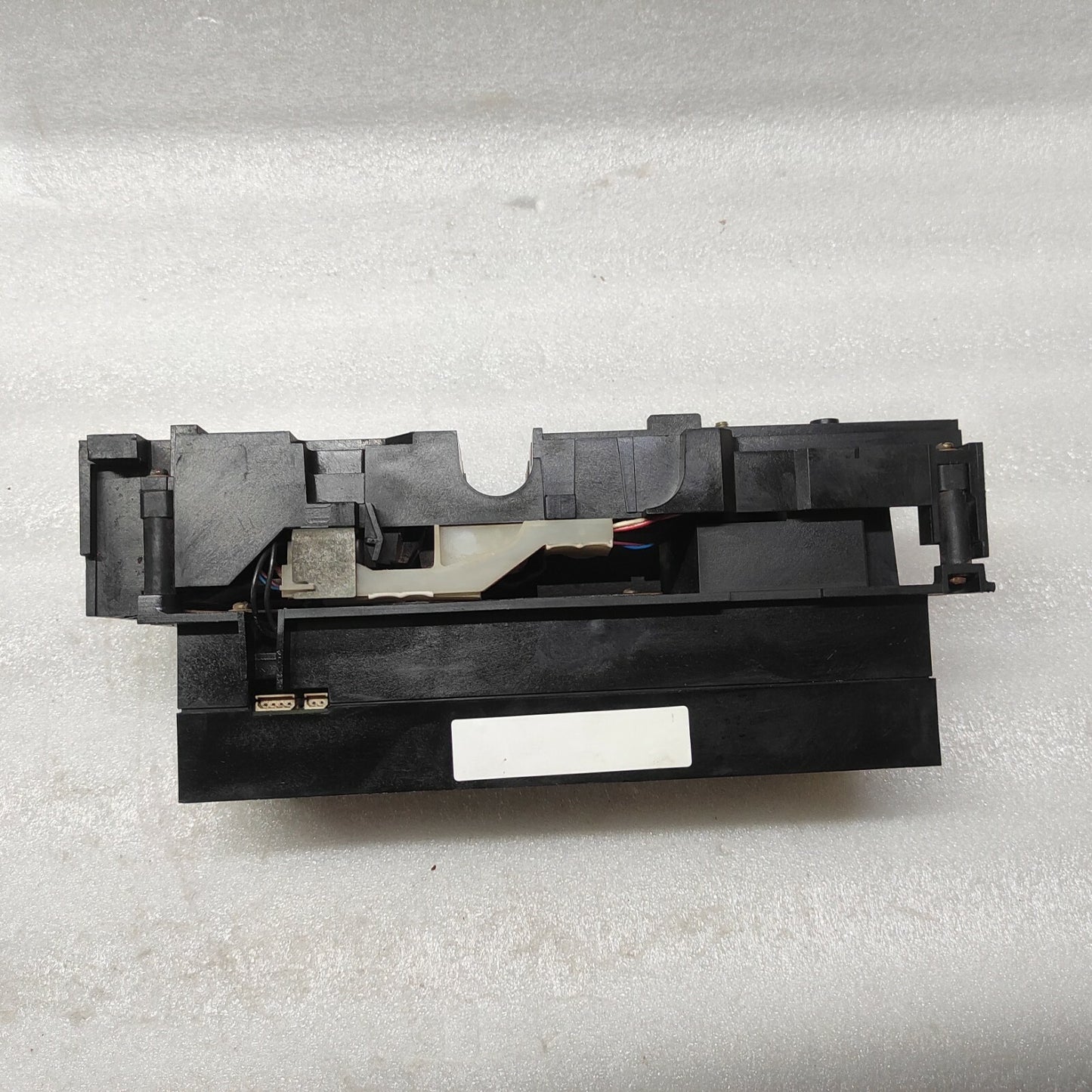 MERLIN GERIN STR38S MASTERPACT FOR CIRCUIT BREAKER 1200A