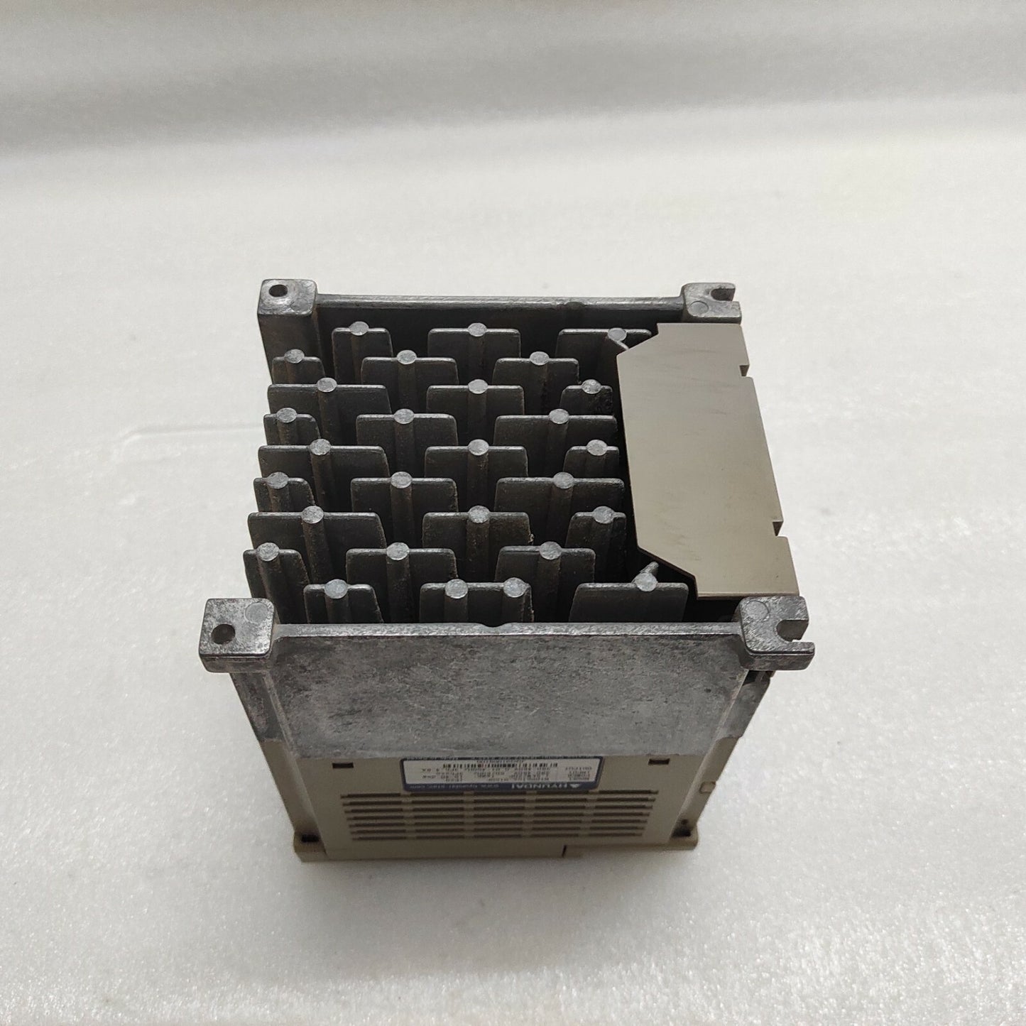 HYUNDAI N100PLUS-015HF 3-PH AC DRIVE 1.5kW/2HP