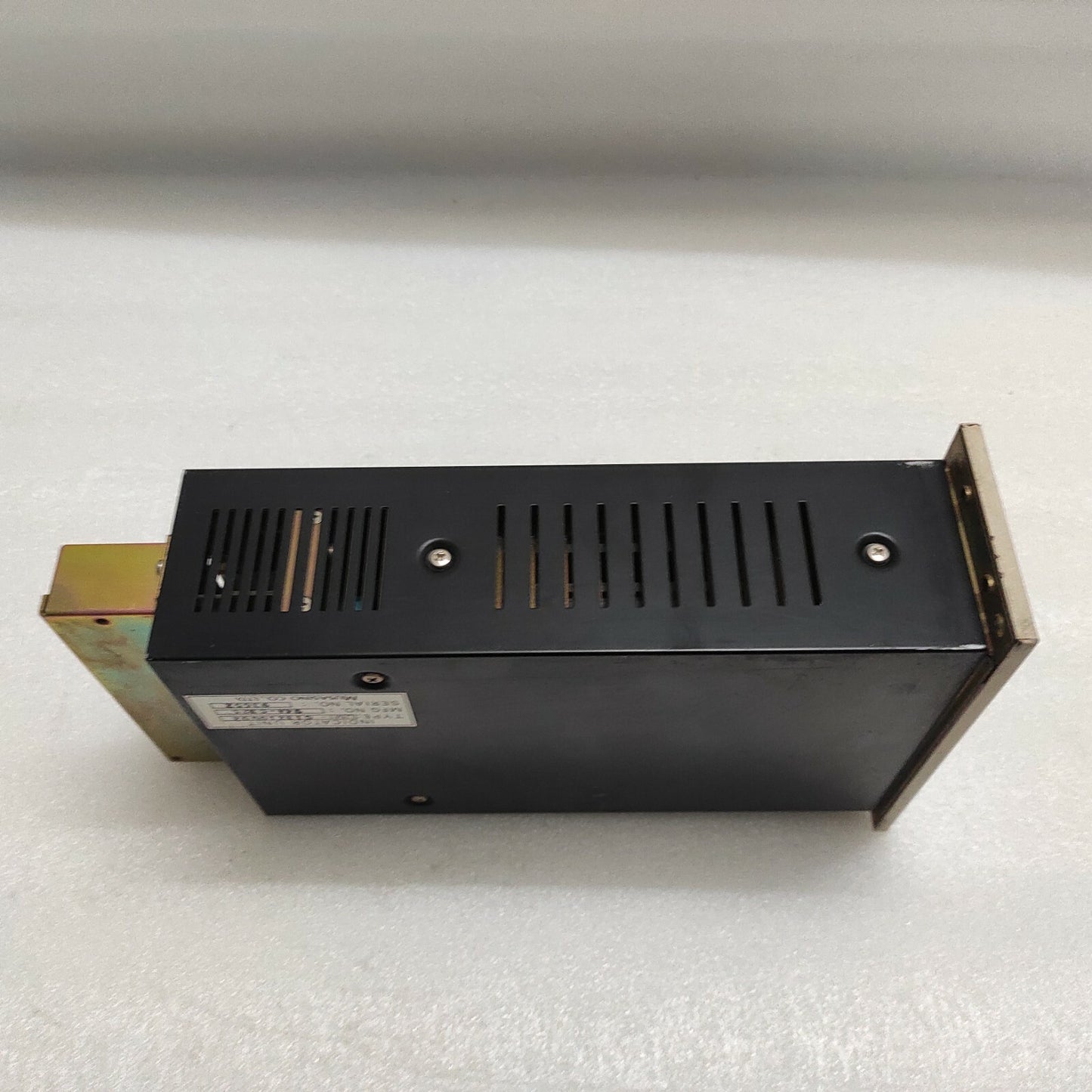 MUSASINO UM1-C13210002 LEVEL CONTROLLER 94A-0325