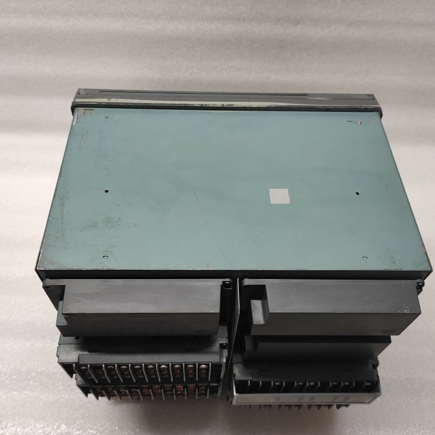 YOKOGAWA DX220-1-2 DAQ STATION DX200-S60 DIGITAL CHART RECORDER 100-240VAC
