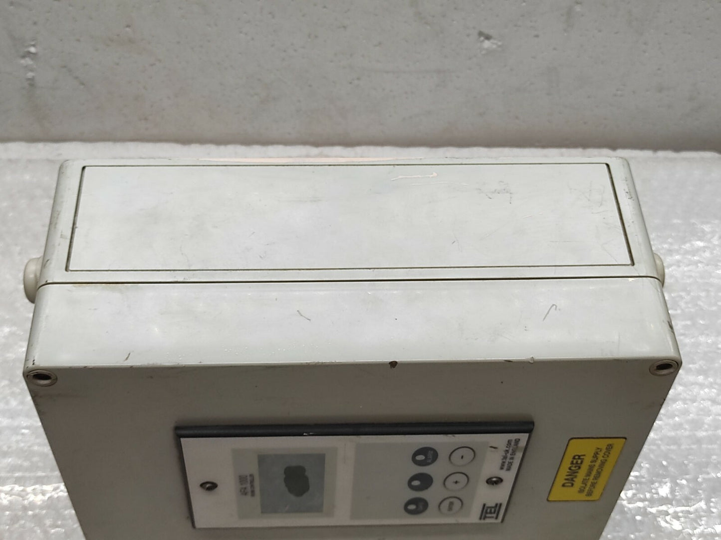 Tel AFA 100 Room Controller AFA100 Alarm System