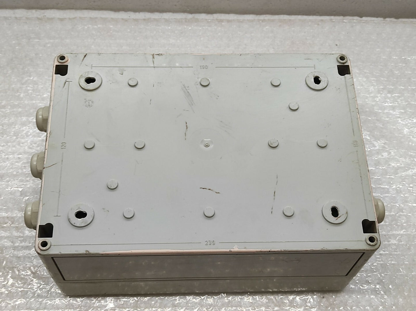 Tel AFA 100 Room Controller AFA100 Alarm System