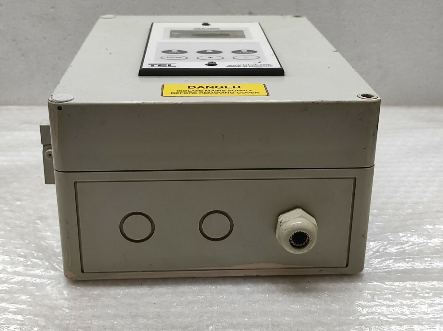 Tel AFA 100 Room Controller AFA100 Alarm System