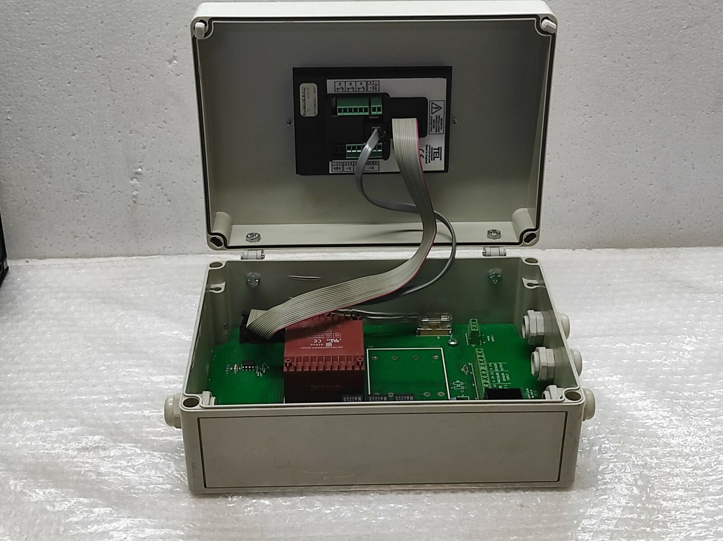 Tel AFA 100 Room Controller AFA100 Alarm System