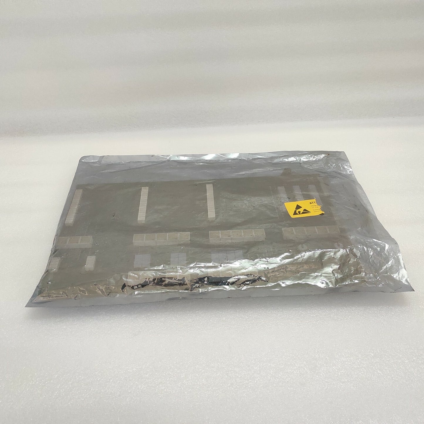 NOR CONTROL AUTOMATION NA1008 OPERATORS PANEL HA220447-A/A