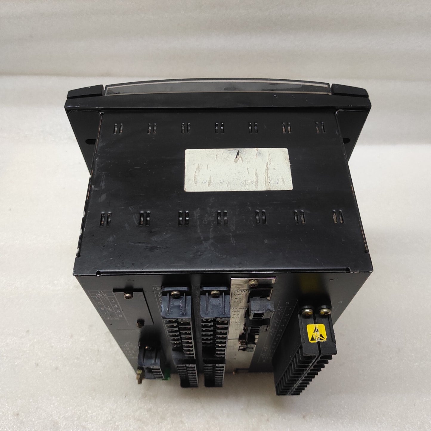 GE MULTILIN F650NXBF1G1HI6 DIGITAL BAY CONTROLLER