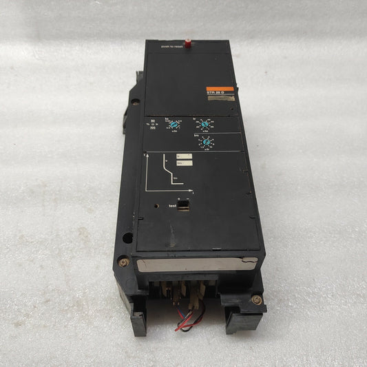 MERLIN GERIN STR28D MASTERPACT FOR CIRCUIT BREAKER 5000A