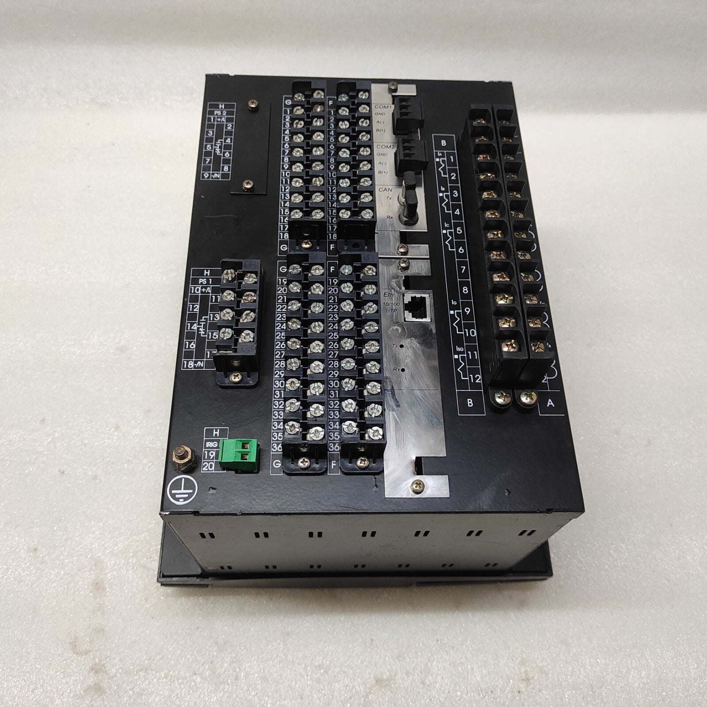 GE MULTILIN F650NXBF1G1HI6 DIGITAL BAY CONTROLLER