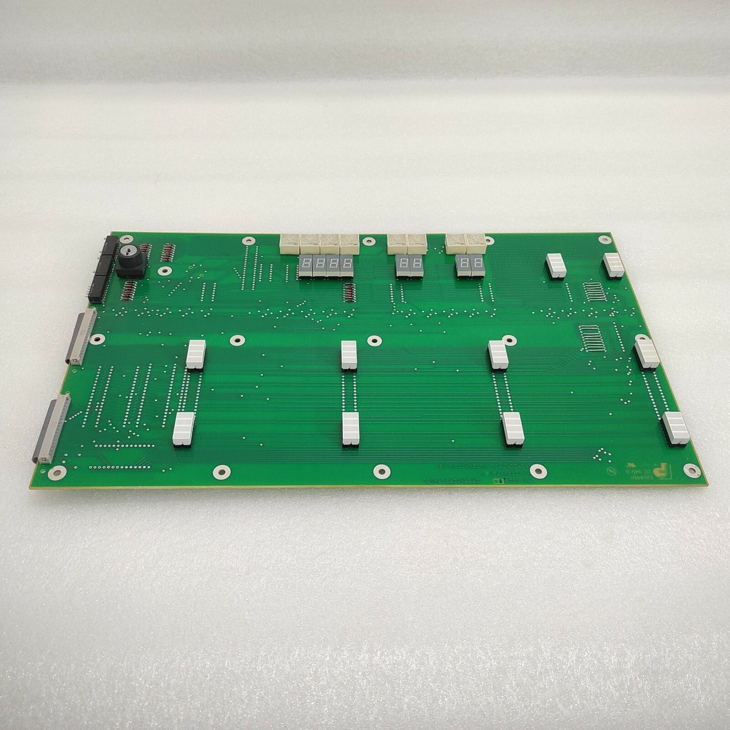 NOR CONTROL AUTOMATION NA1008 HA220447B