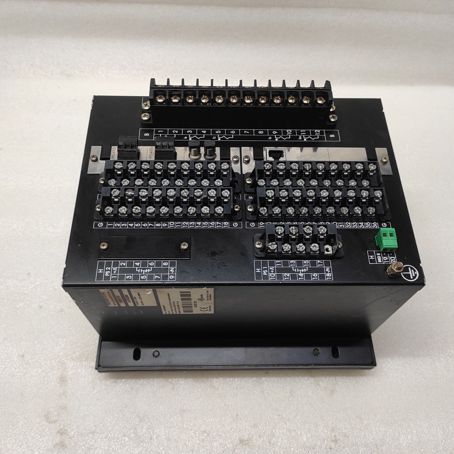 GE MULTILIN F650NXBF1G1HI6 DIGITAL BAY CONTROLLER