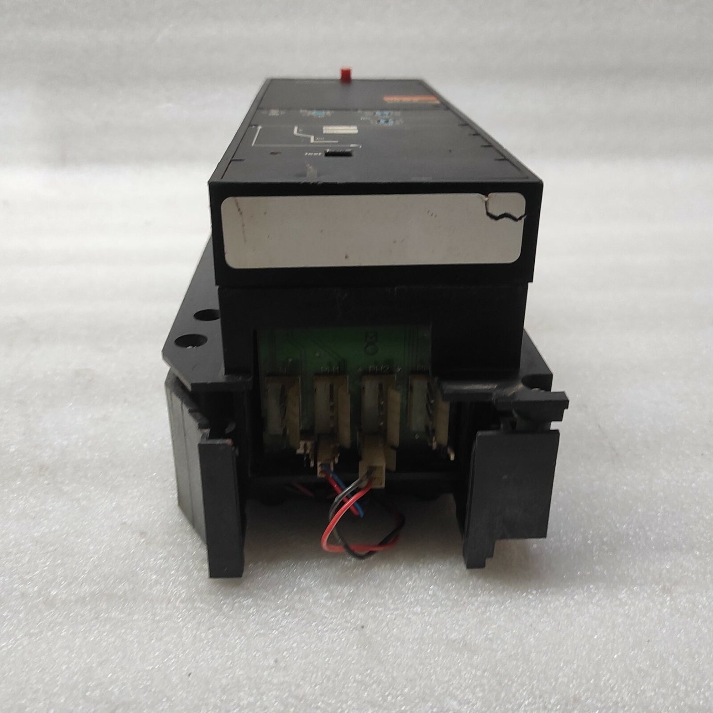 MERLIN GERIN STR28D MASTERPACT FOR CIRCUIT BREAKER 5000A