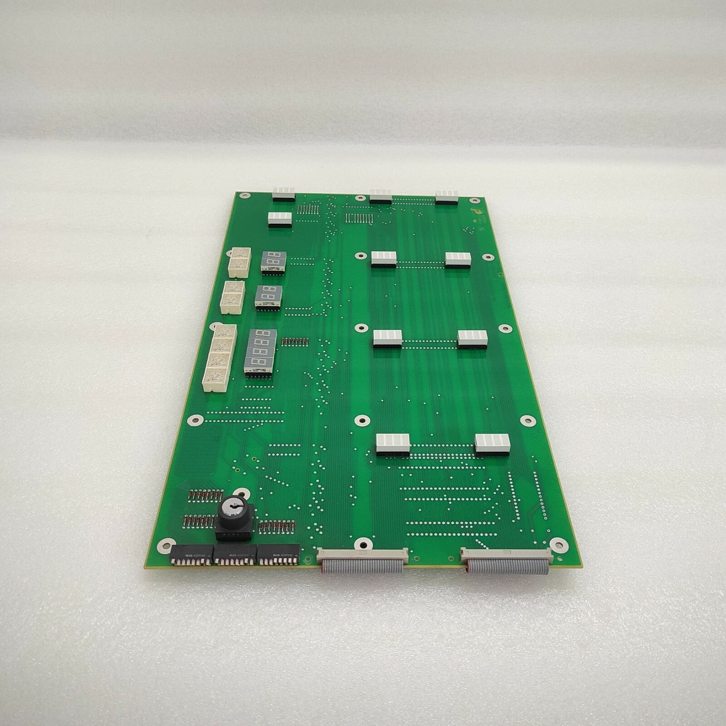 NOR CONTROL AUTOMATION NA1008 HA220447B