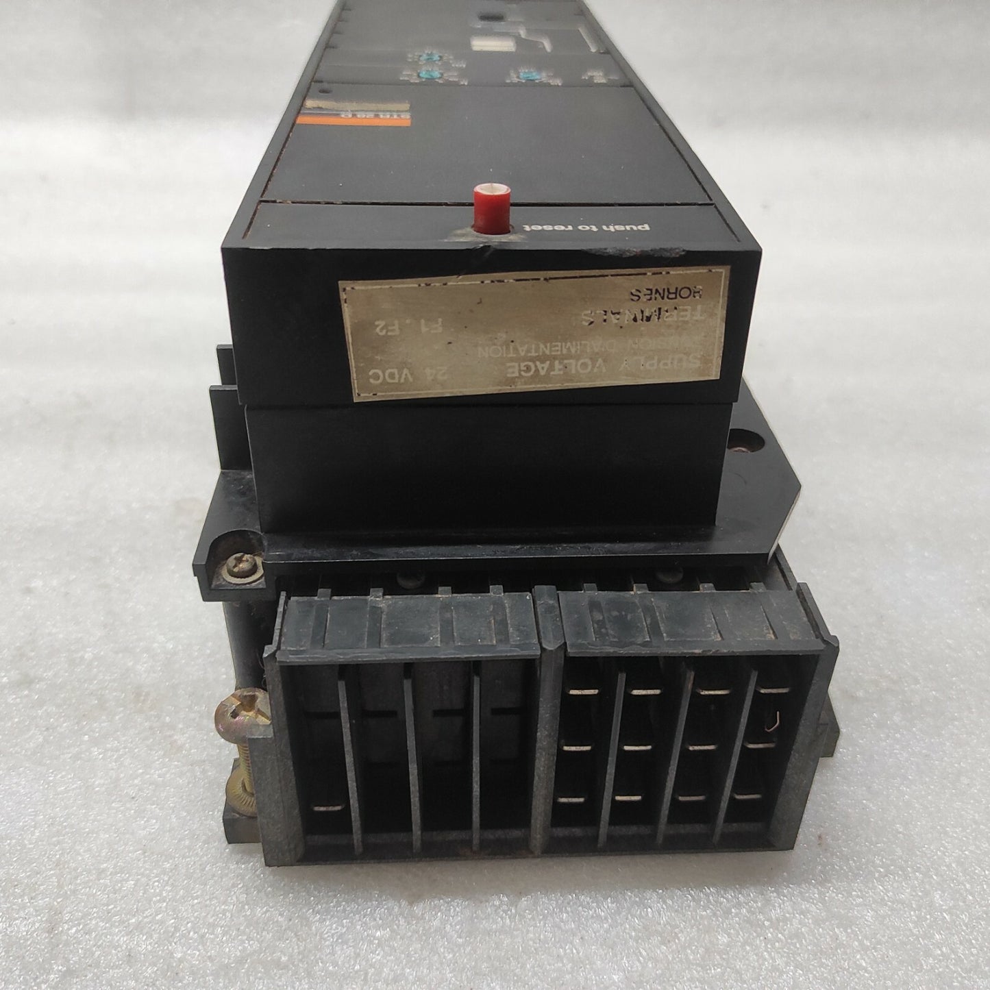 MERLIN GERIN STR28D MASTERPACT FOR CIRCUIT BREAKER 5000A