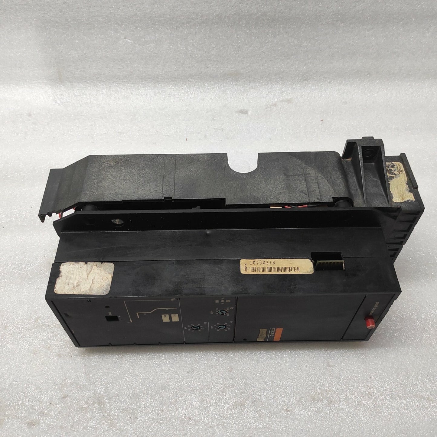 MERLIN GERIN STR28D MASTERPACT FOR CIRCUIT BREAKER 5000A