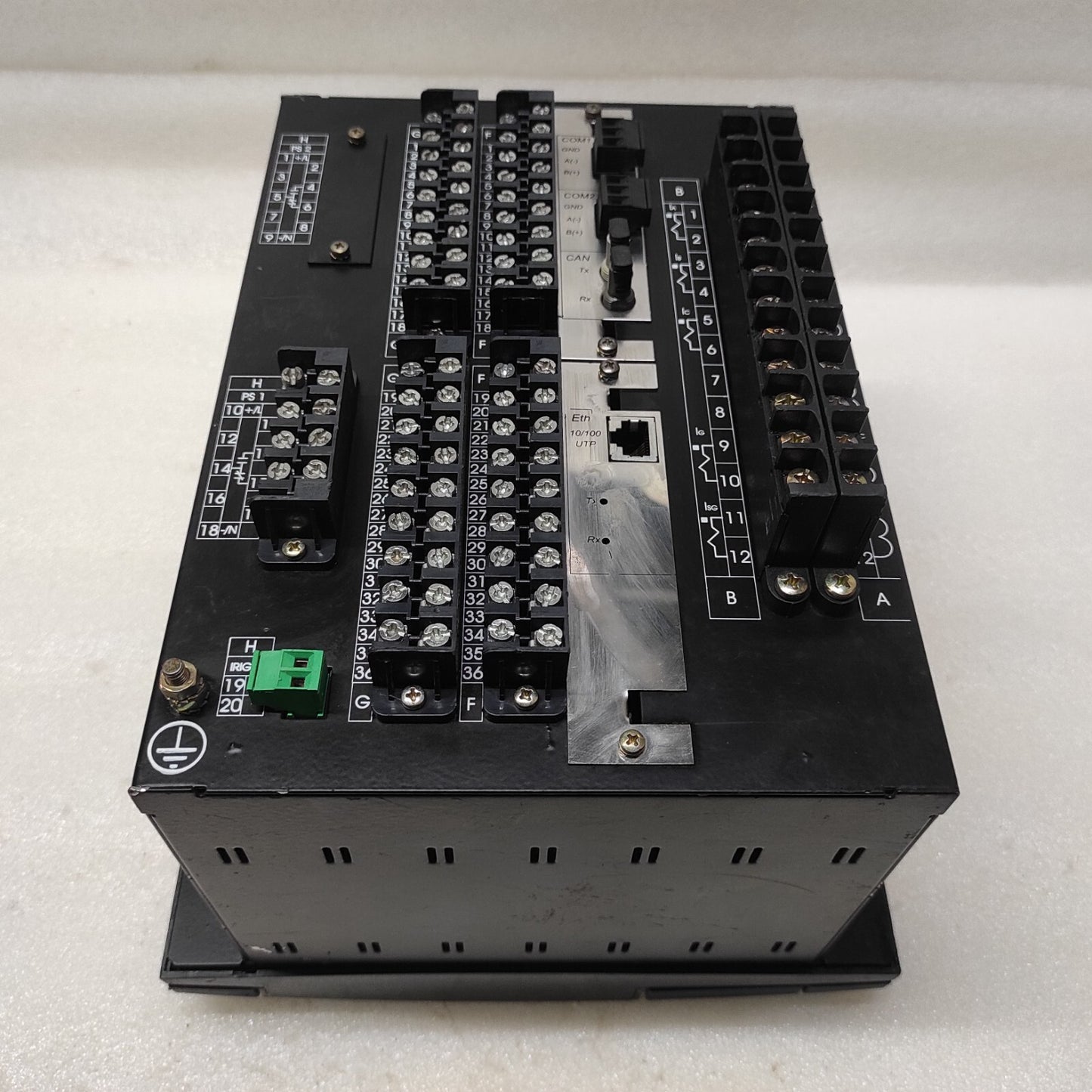 GE MULTILIN F650NXBF1G1HI6 DIGITAL BAY CONTROLLER