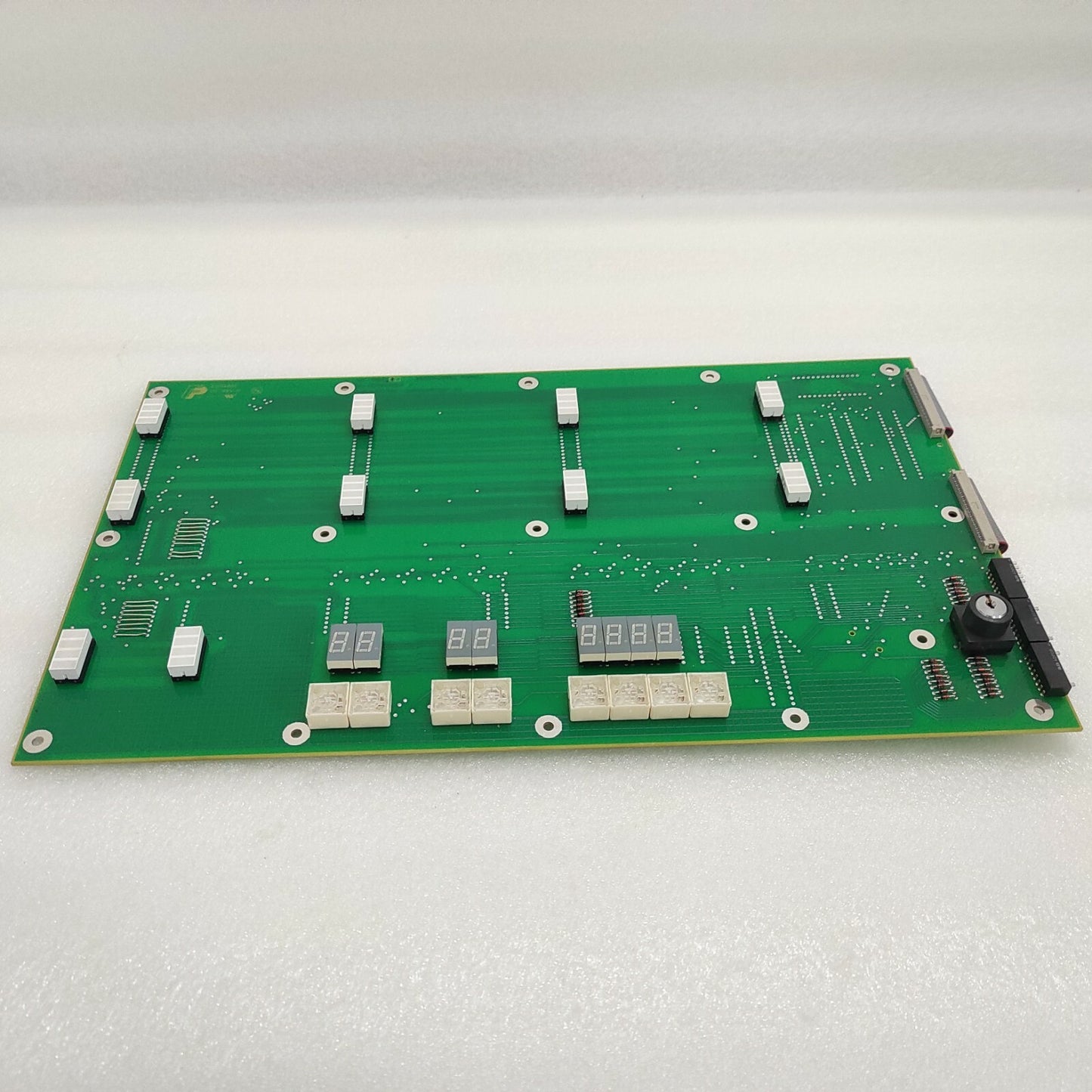 NOR CONTROL AUTOMATION NA1008 HA220447B