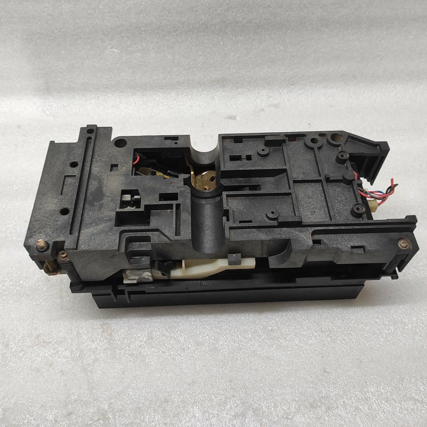 MERLIN GERIN STR28D MASTERPACT FOR CIRCUIT BREAKER 5000A
