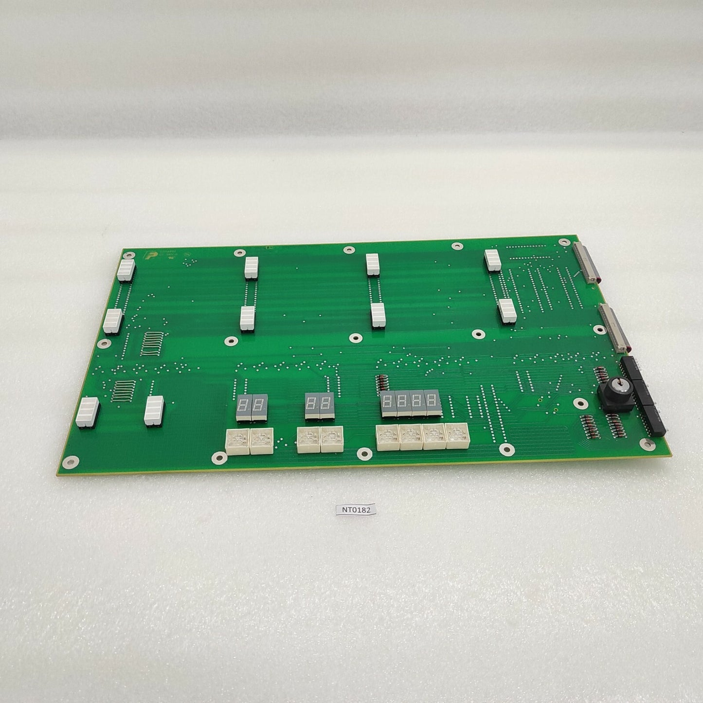 NOR CONTROL AUTOMATION NA1008 HA220447B