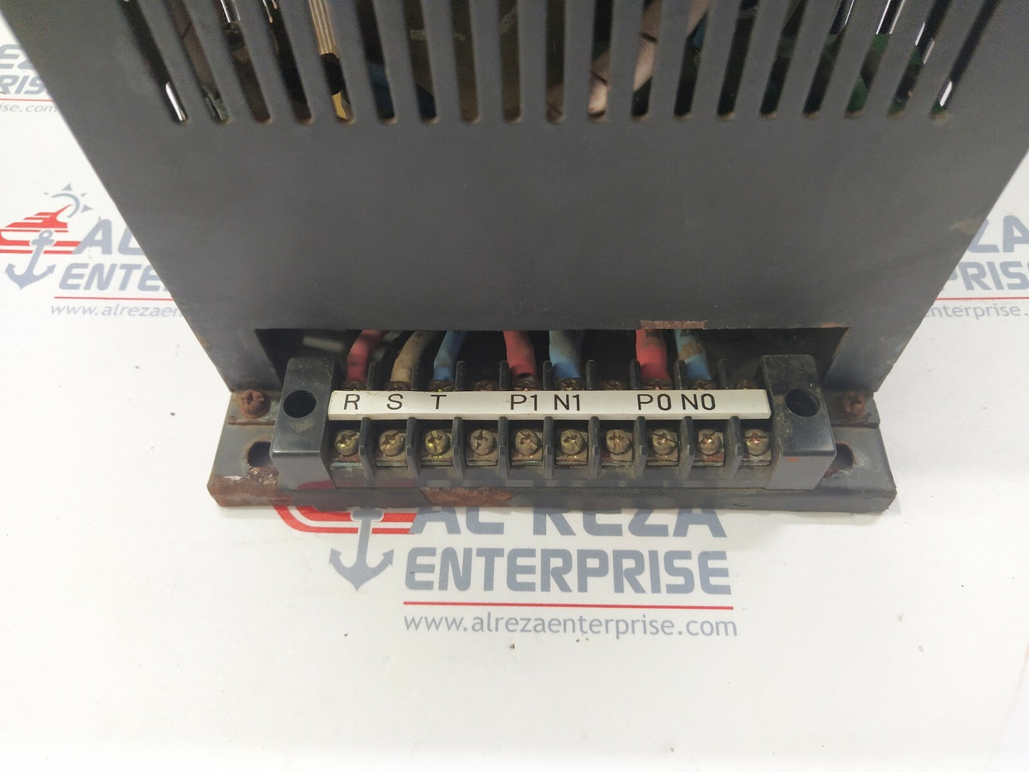 SEOBU ELECTRONICS SA-520 POWER SUPPLY